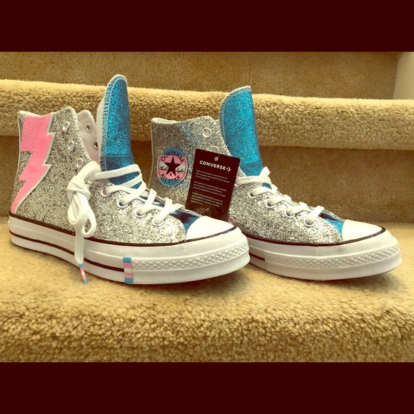 Converse Other - Converse Pride Hightops